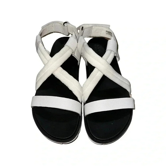 Sorel Roaming Decon Strappy Sandal Size 7.5 - Picture 6 of 11